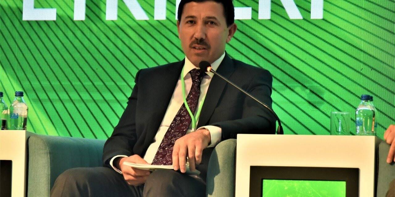 Başkan Kılca: “Proje ve yatırımlarımızla ilçemizin tarımsal üretimine katkı sunuyoruz”