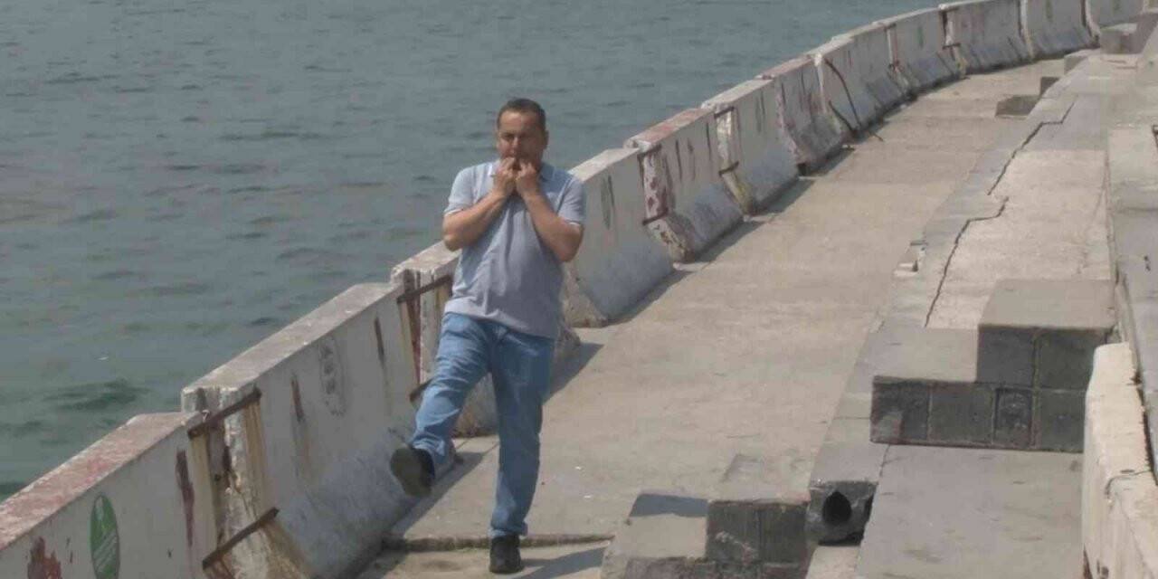 Üsküdar’da horon eşliğinde 3. Islık Dili Tanıtım Günleri gerçekleştirildi