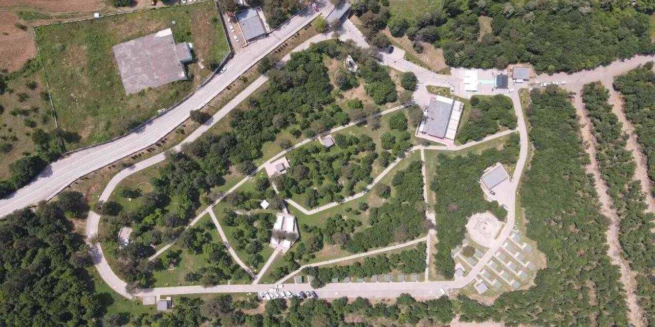 Bursa ’Balaban’ ile nefes alacak