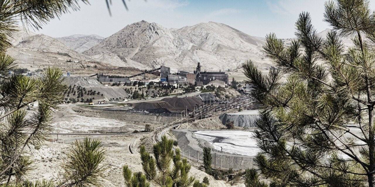 Erdemir Maden 84’üncü yaşını kutluyor