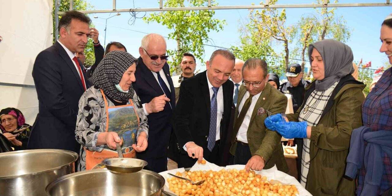 “Türk Mutfağı Haftası” Ardahan’da kutlanıyor