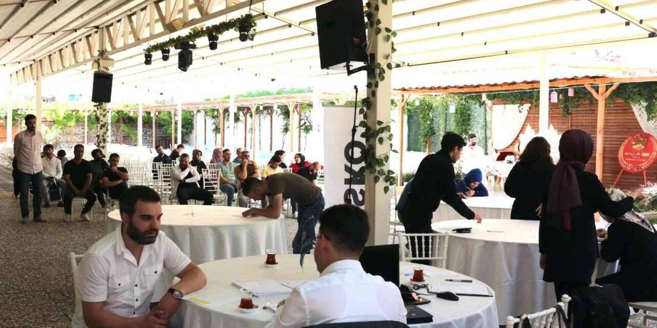 Gürsu Belediyesi, 150 kişiye istihdam sağladı