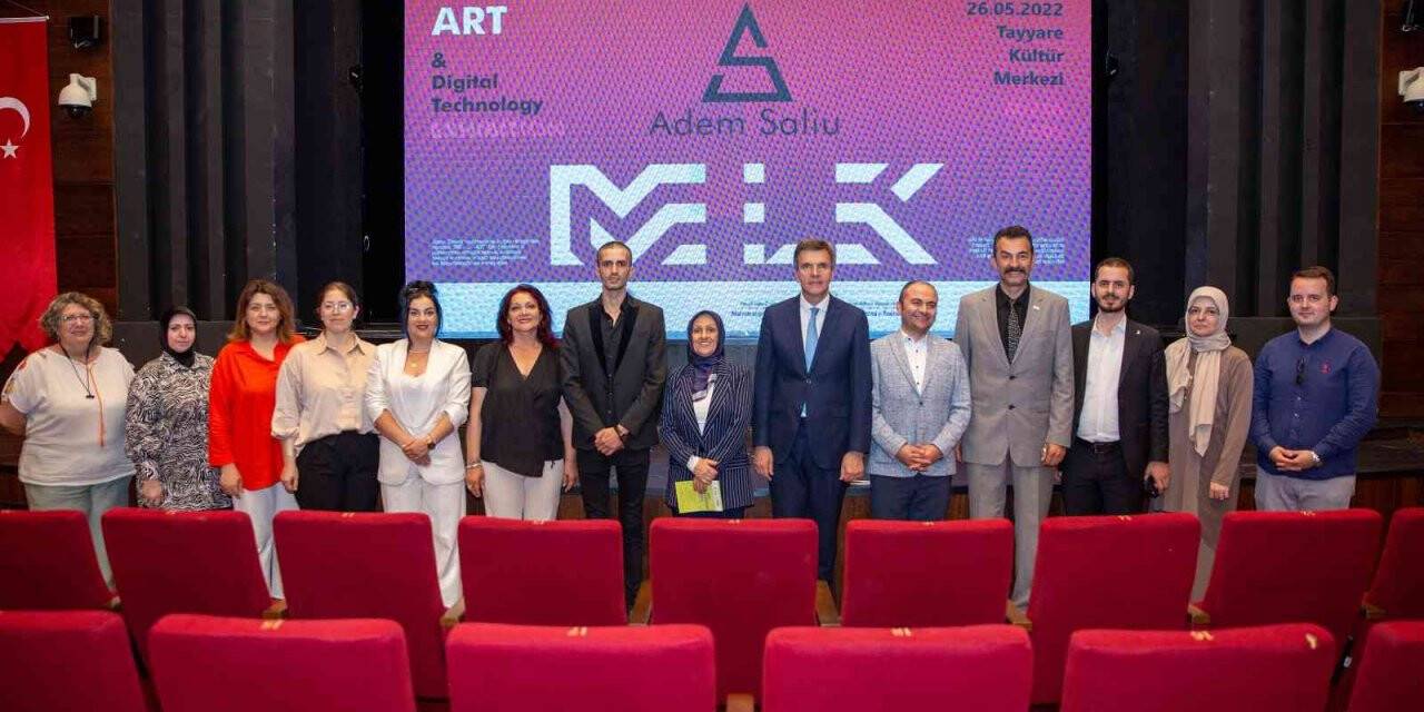 Bursa’da sanatsal Balkan esintileri