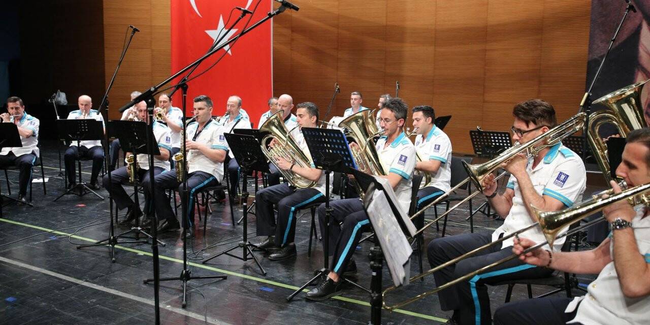 Bandodan unutulmaz ‘film müzikleri’ konseri