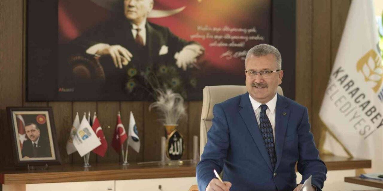 Karacabey pazaryeri ihalesi iptal edildi