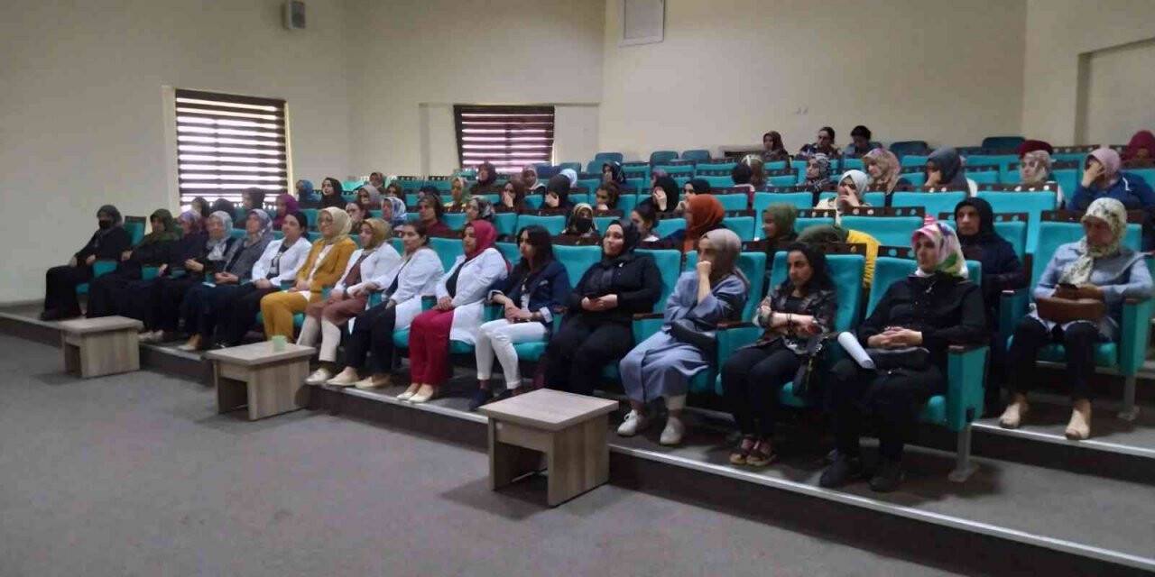 ‘Gönülden Gönüle Dost Sohbetleri’ sürüyor