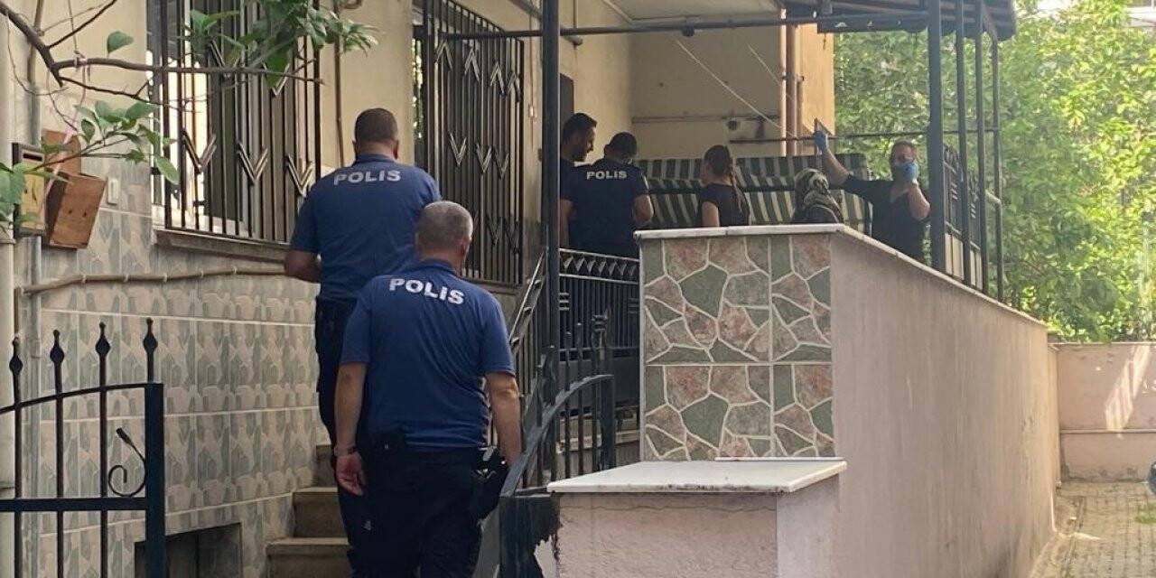 Yaşlı kadın yalnız yaşadığı evde ölü bulundu