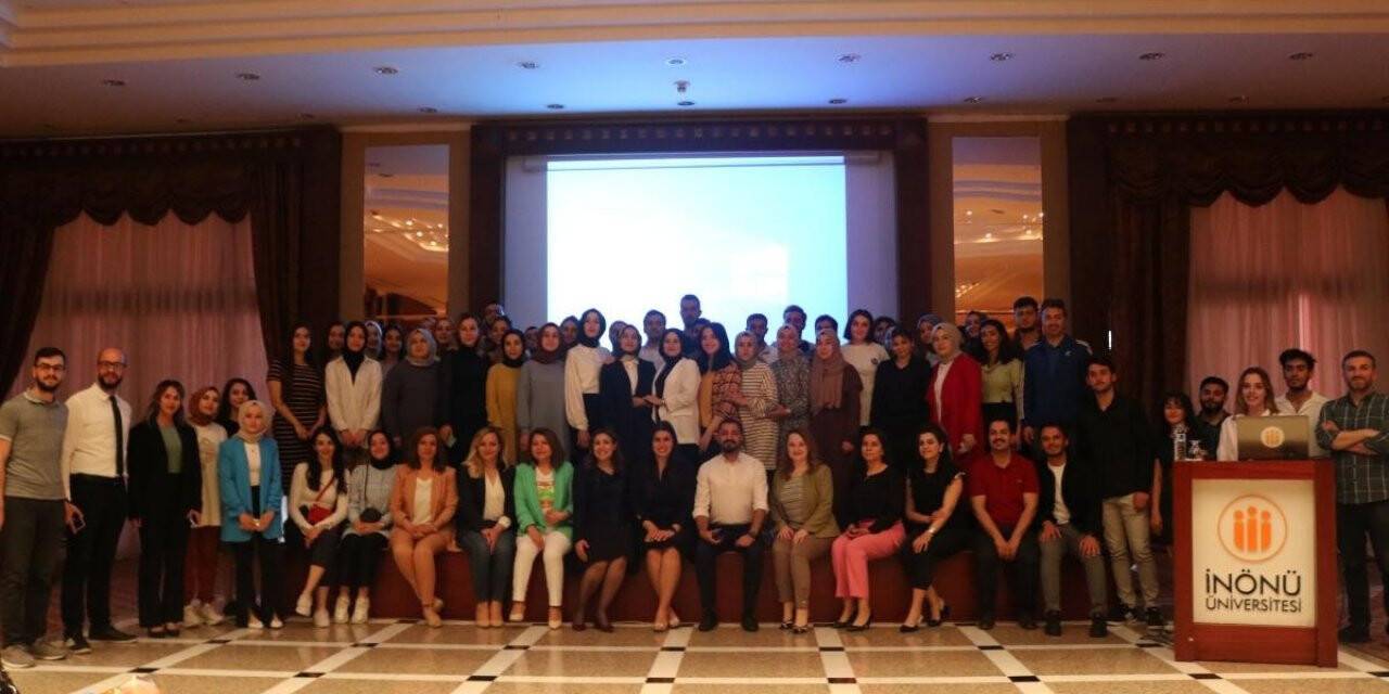 “Fizyoterapi ve Rehabilitasyon Eğitimi” etkinliği