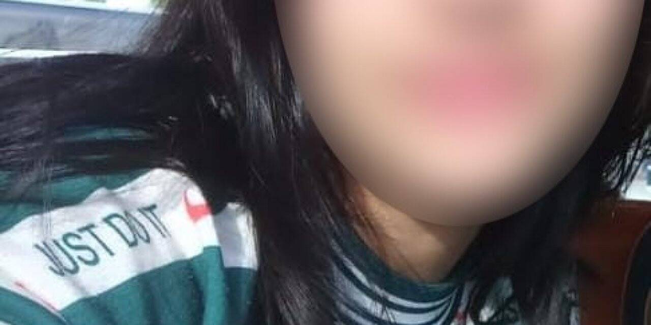 3 gündür haber alınamayan genç kızdan sevindirici haber geldi