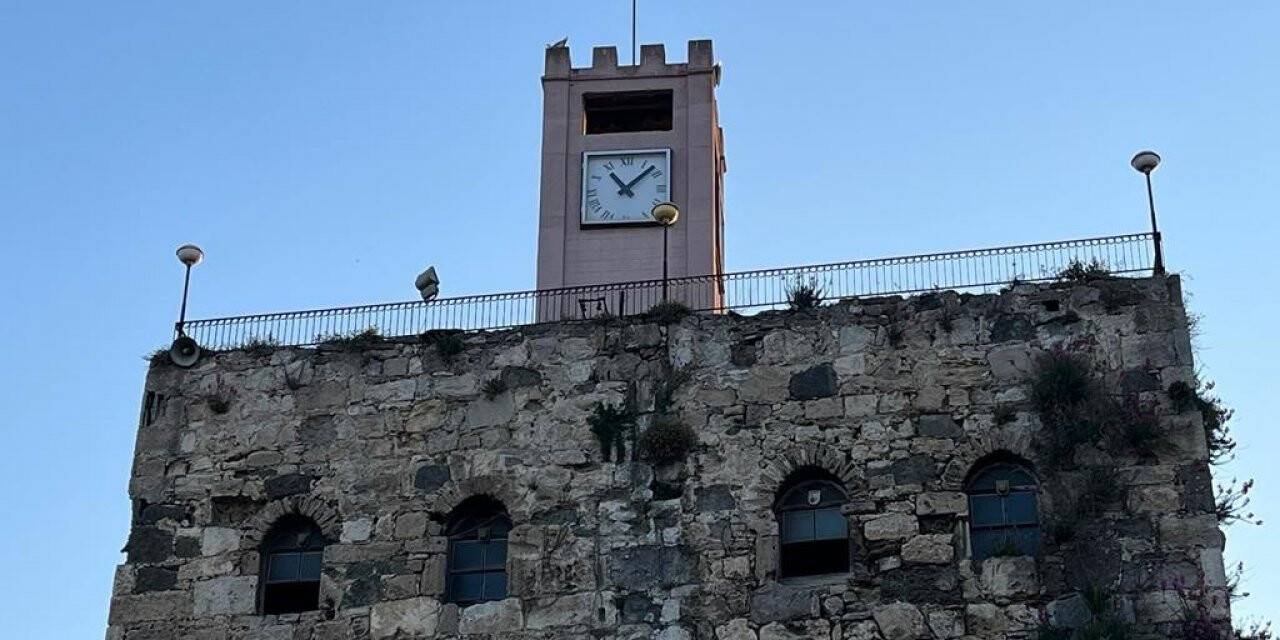 Sinop Belediyesi’nden Tarihi Saat Kulesi açıklaması