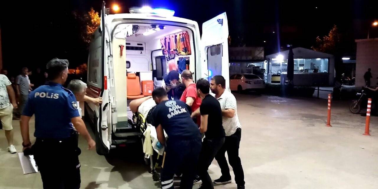 Bursa’da silahlı saldırı: Kasap işletmecisi başından vuruldu