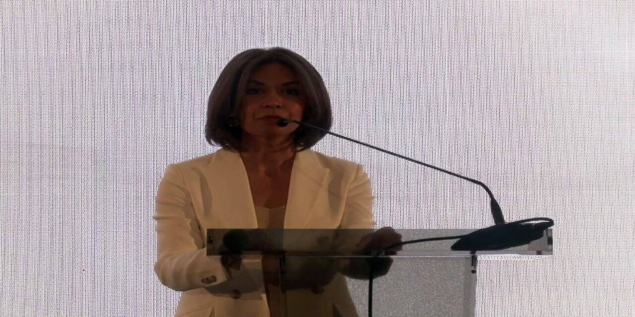 Azerbaycan İstanbul Başkonsolosu Mustafayeva: "Türkiye bizim dostumuzdur, kardeşimizdir, müttefikimizdir"