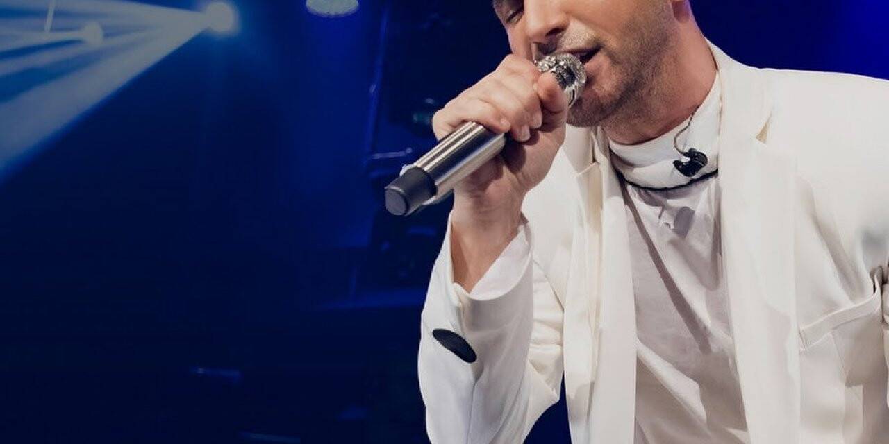 Emre Kaya Büyükşehir’in final programında sahne alacak