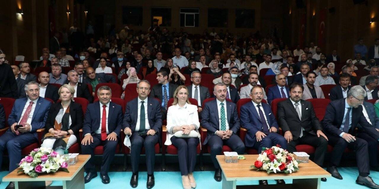 Dilovası’nda huzur evi