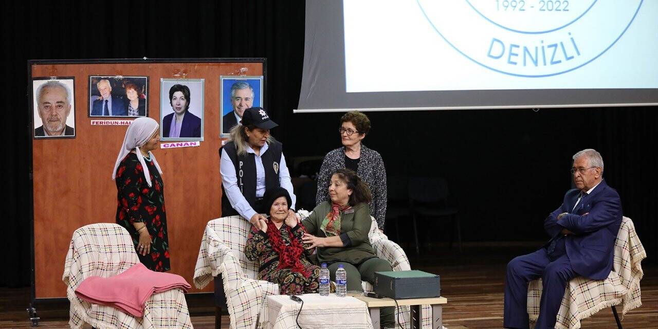 PAÜ’ye kazandırılan ‘Yaşlı Bakım’ programı en kısa sürede öğrenci kabulüne başlayacak