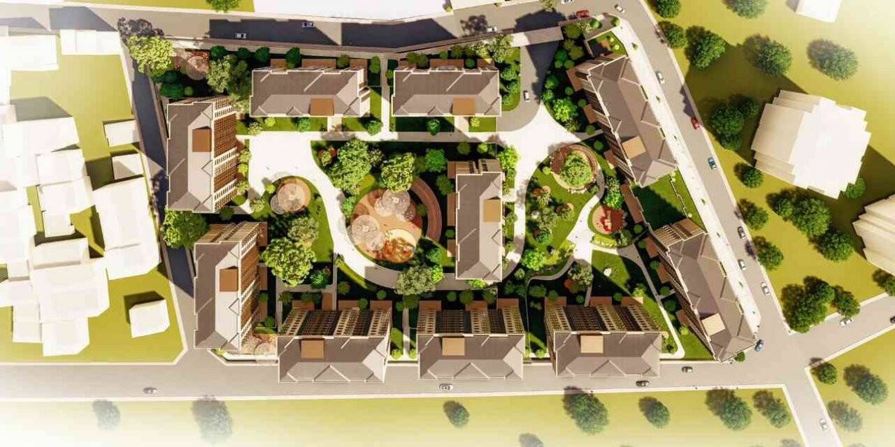 Başkan Kartoğlu: “Riskli bina oranını iki yıl içinde yüzde 5’e indireceğiz”