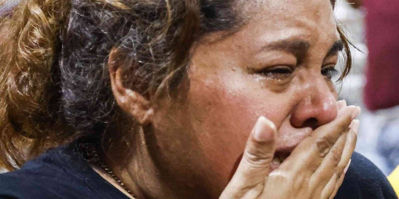 Texas polisinden okul saldırısına yönelik itiraf: "Taktik timlerinin gelmesini beklemek yanlış karardı"