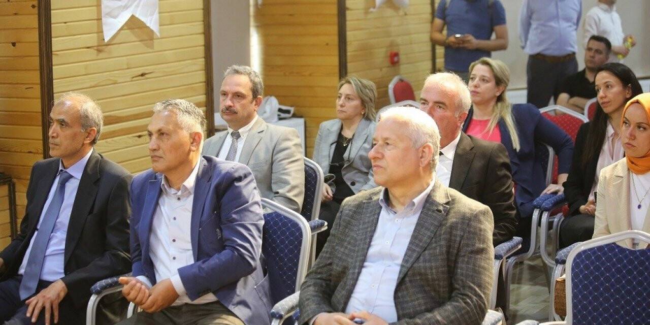 Orman Endüstrileri buluşmalarının İkincisinde ‘Ihlamur” ele alındı