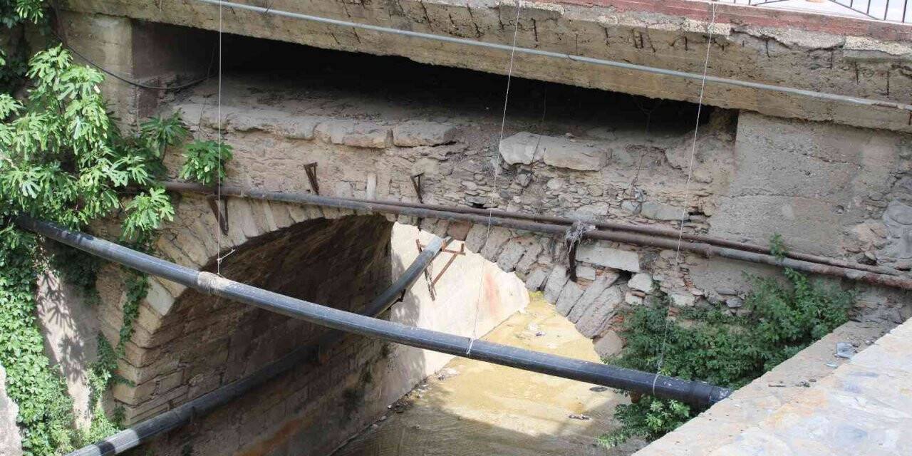 Karanlık Köprü’nün hikayesi duyanları şaşırtıyor