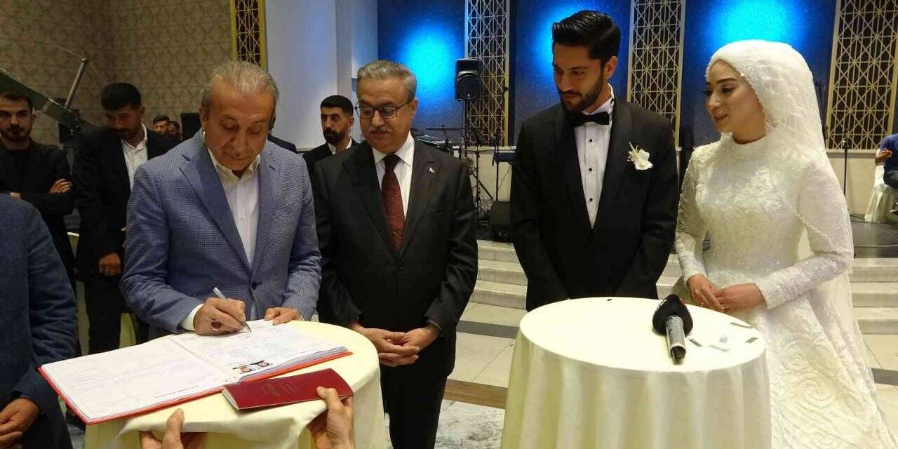 İleri ailesinin mutlu günü