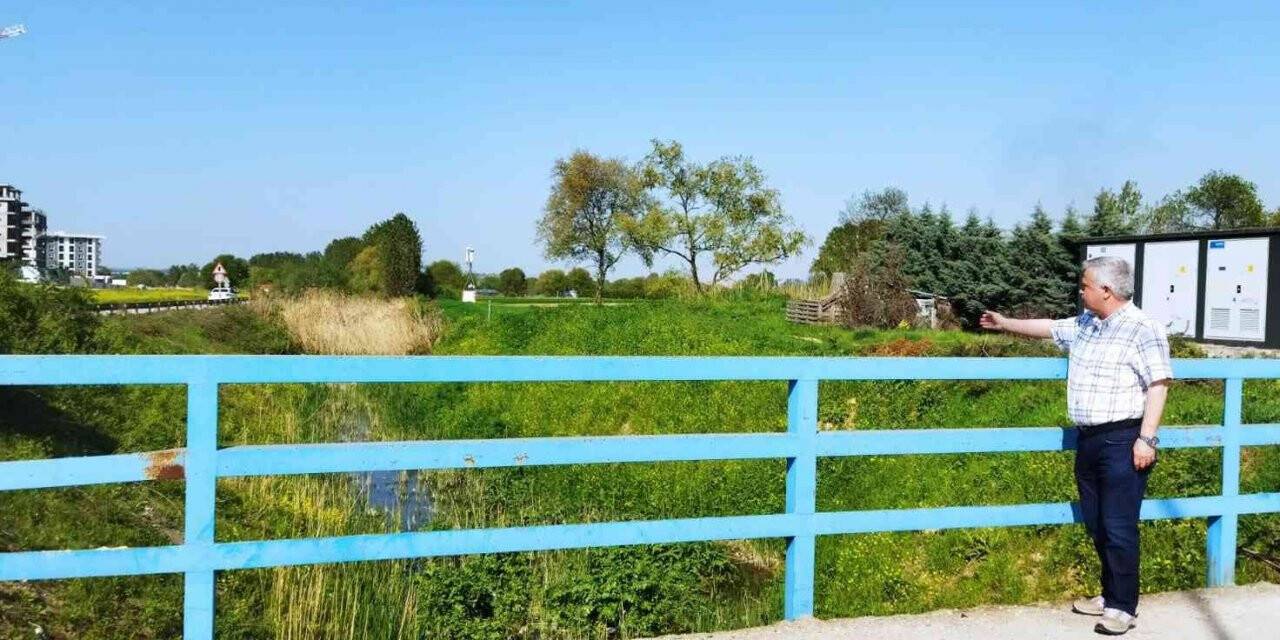 30 Ağustos Mahallesi sakinleri sıkıntılara çözüm bekliyor