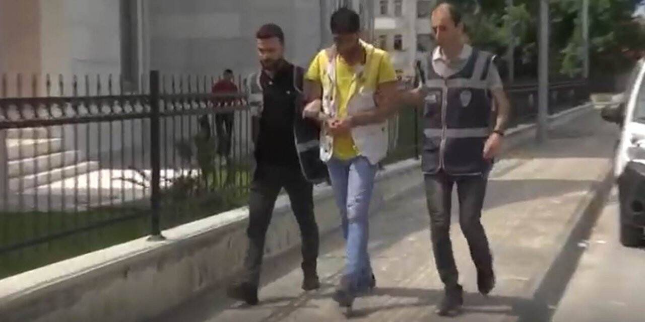 Bir yıl arayla ikinci kez aynı yöntemle dolandırıldı