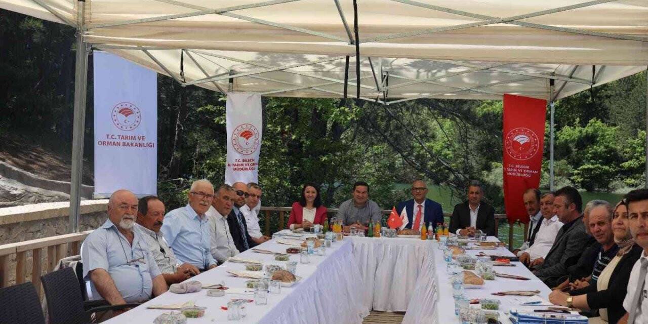 Şerbetçi otunun alım fiyatı 27 TL olarak belirlendi