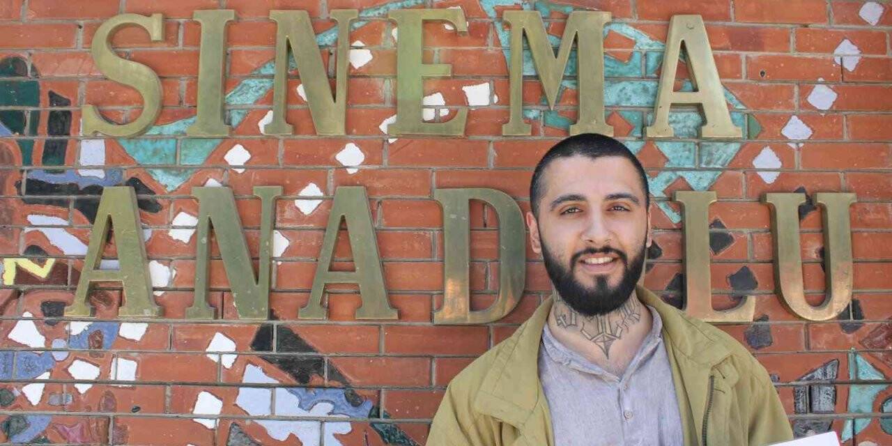 Kaleminden çıkan senaryolar ödüle aday gösterildi