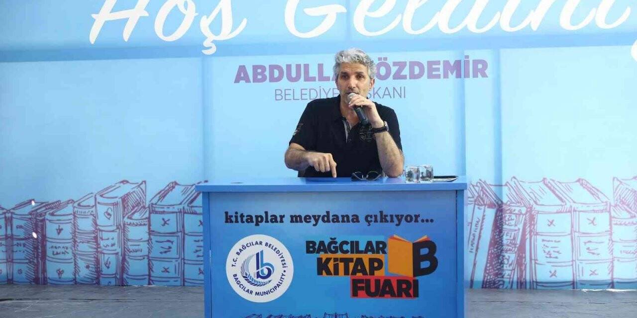 Nedim Şener, FETÖ’yle mücadeleyi anlattı