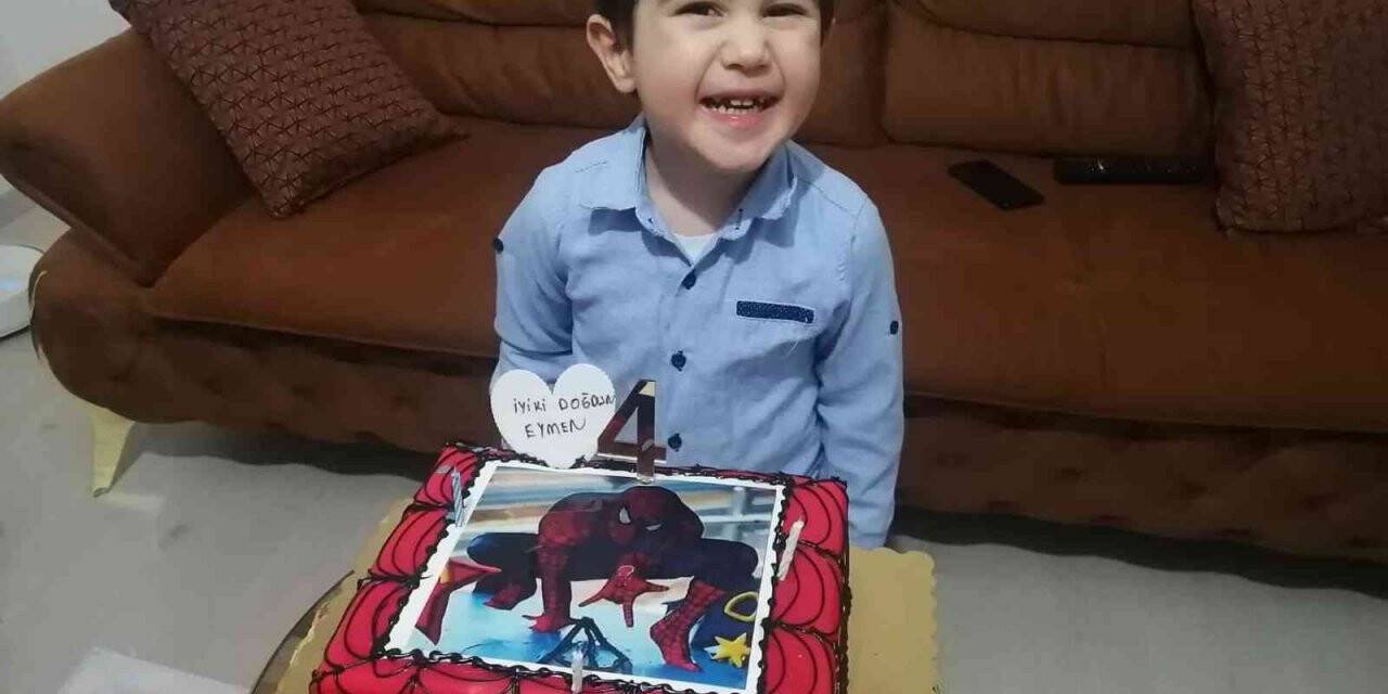 Bilecik’te 5’inci kattan düşen çocuk hayatını kaybetti