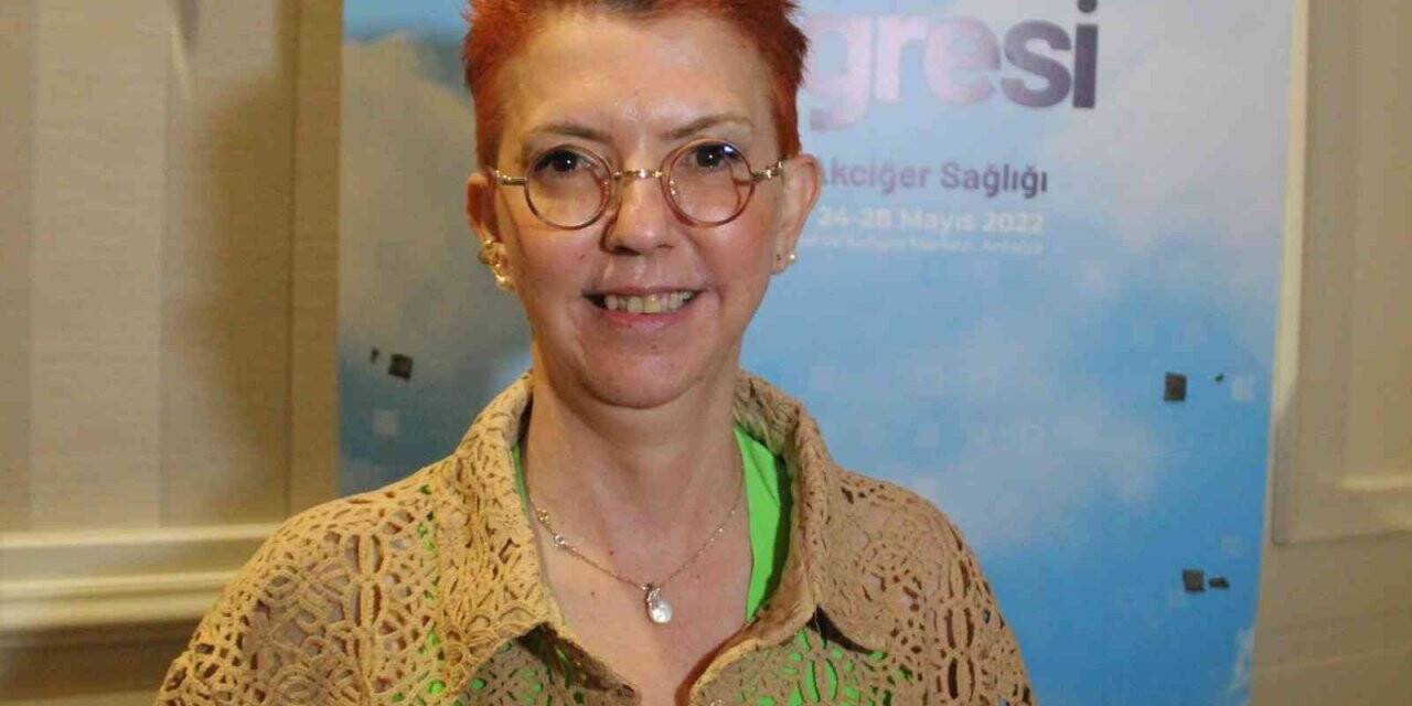 Köktürk:"Tele-tıp hasta ve hekim konforunun yanında, ekonomik bir sistem"