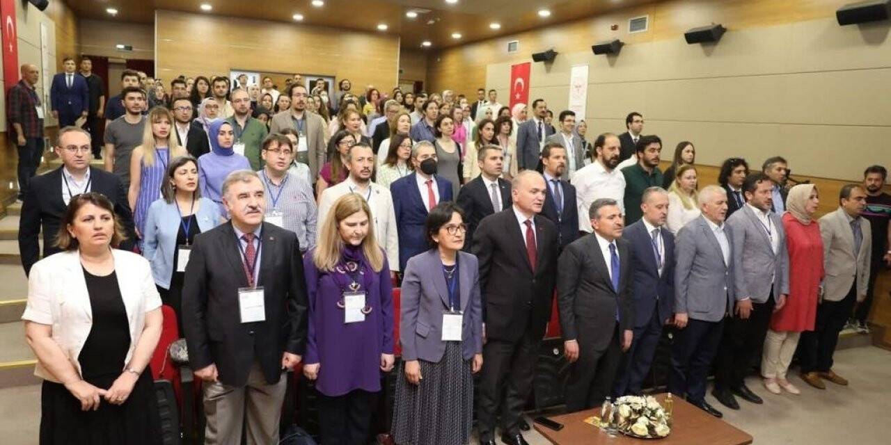 Hastalıklarda Beslenme sempozyumla masaya yatırıldı