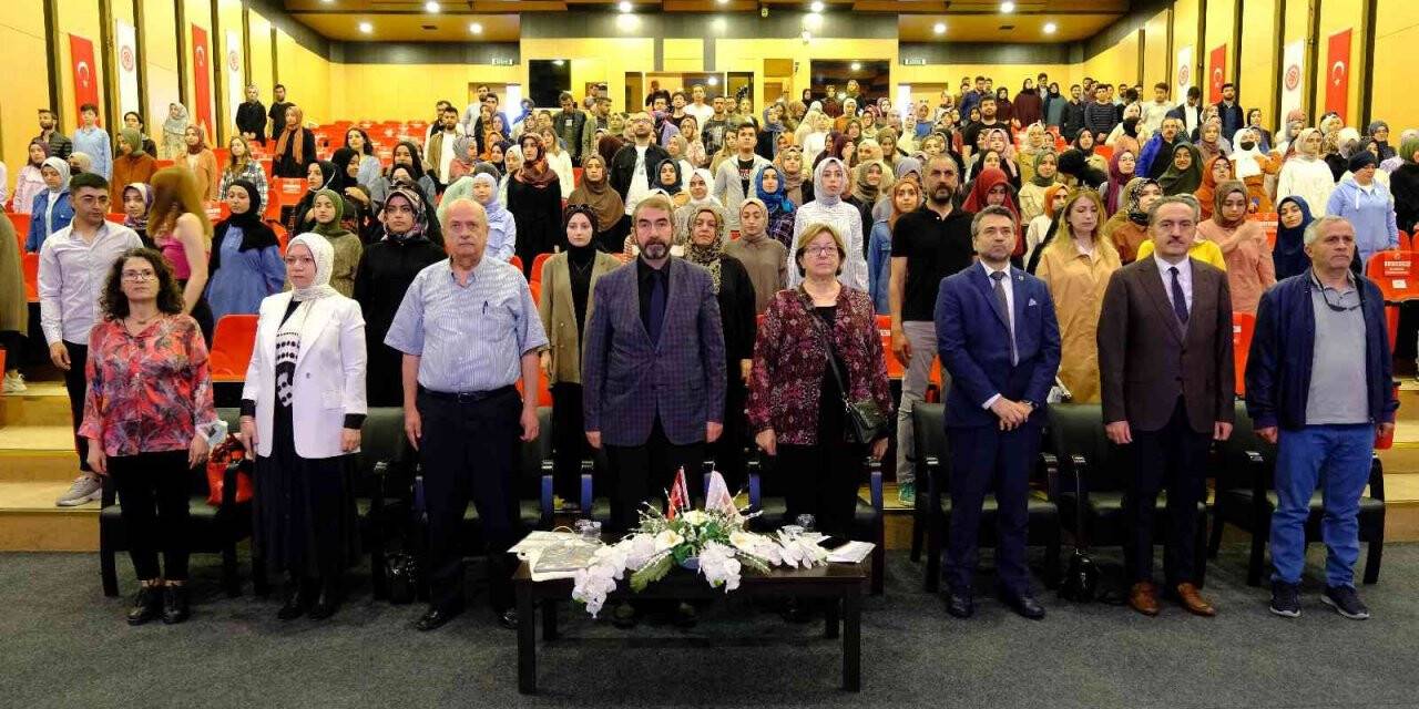 Düzensiz evlilikler masaya yatırıldı