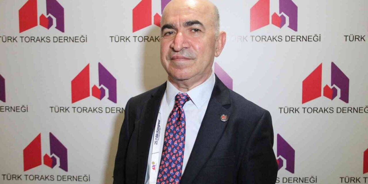 Çöl tozu, astım, koah, gibi akciğer hastalıklarına bağlı ölümleri arttırıyor