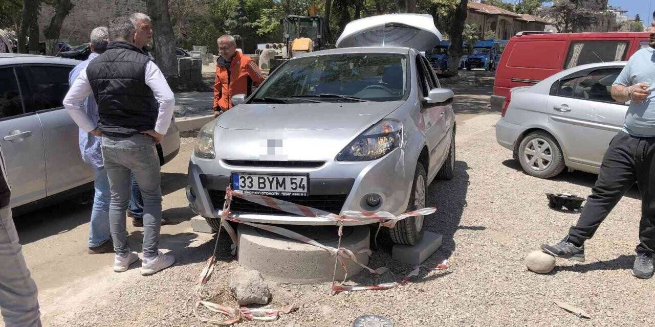 Sinop’ta aynı yerde dördüncü kaza