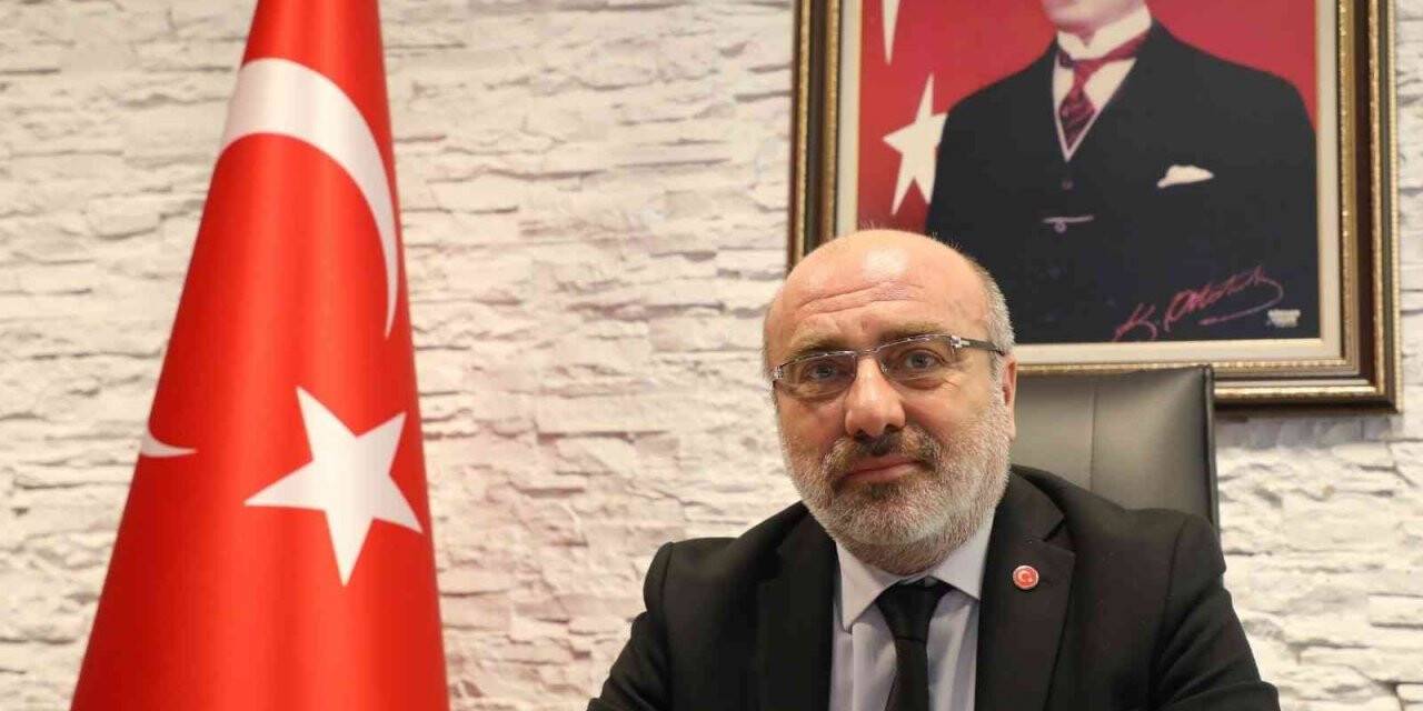 Rektör Karamustafa: “İstanbul’un fethi çağ açıp, çağ kapatan bir fetihtir”