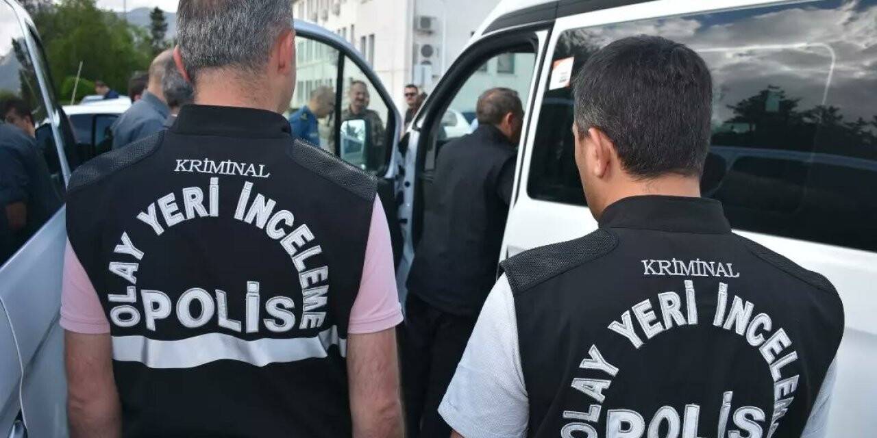 Son teknolojiye sahip olay yeri incelme araçları Erzincan emniyetine tahsis edildi