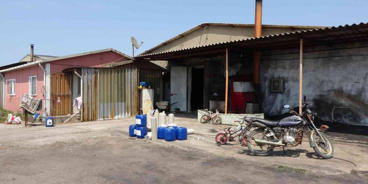 Çanakkale’de korkunç cinayet: Kadının başına kürekle vurarak öldürdü, gözlerini oydu