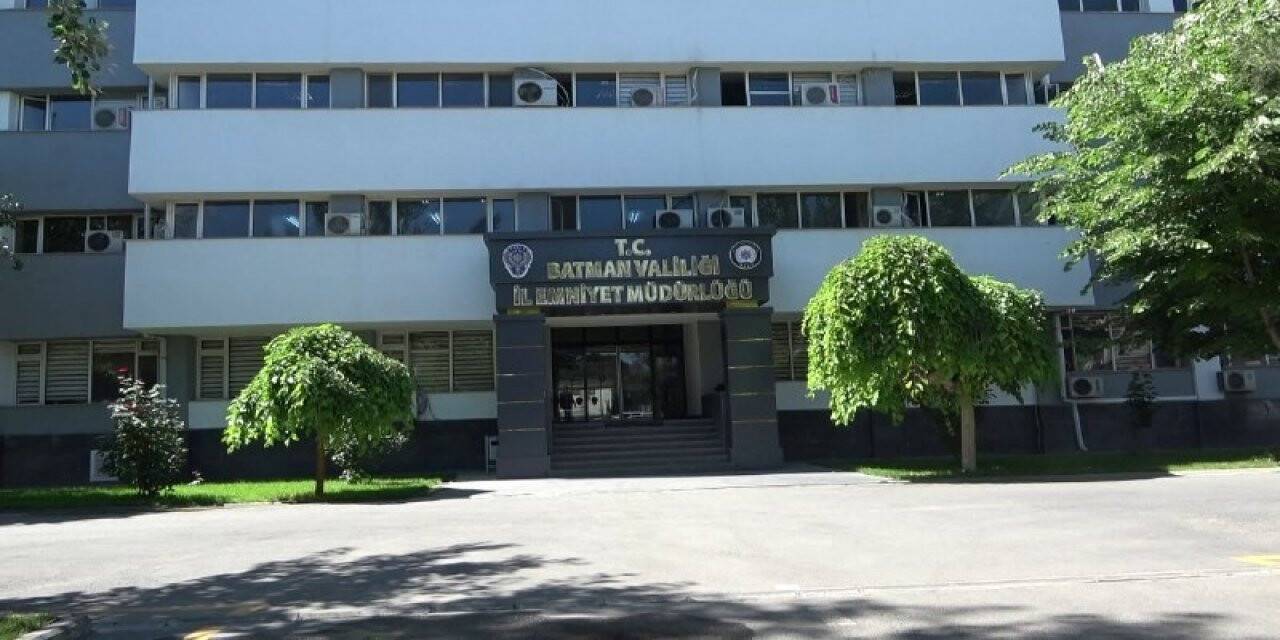 Batman’da yeğeni ve yengesini öldüren katil zanlısı yakalandı