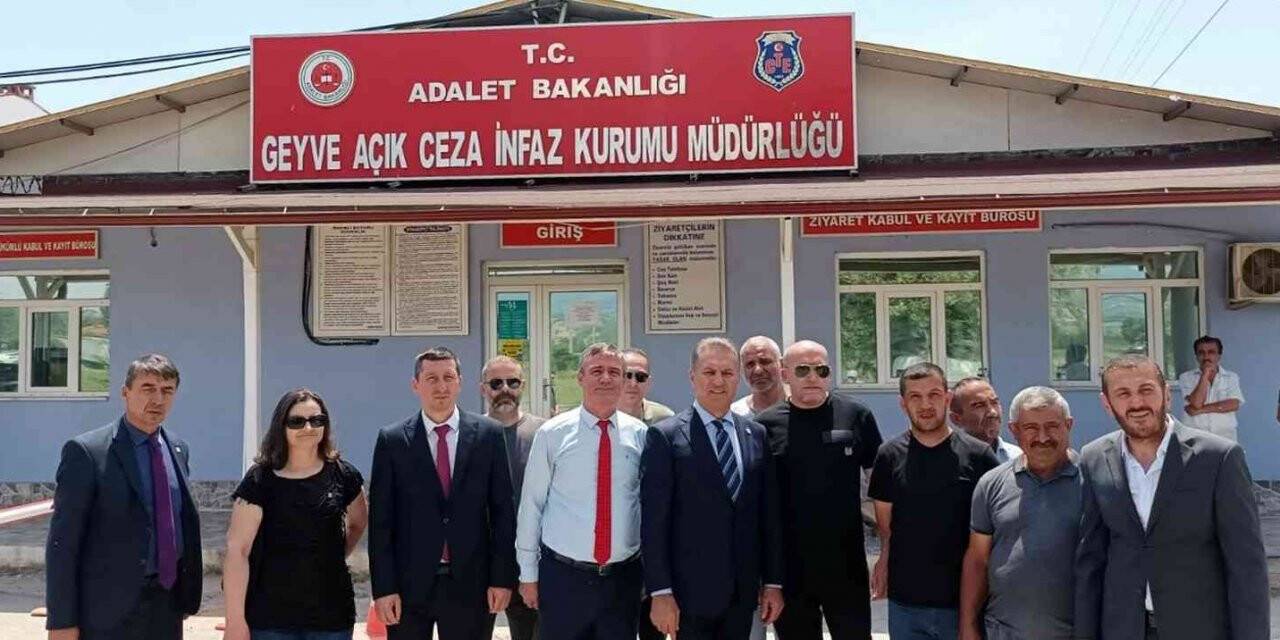 Mustafa Sarıgül: “Cumhurbaşkanımıza kimsenin laf söylemesine izin vermeyiz”