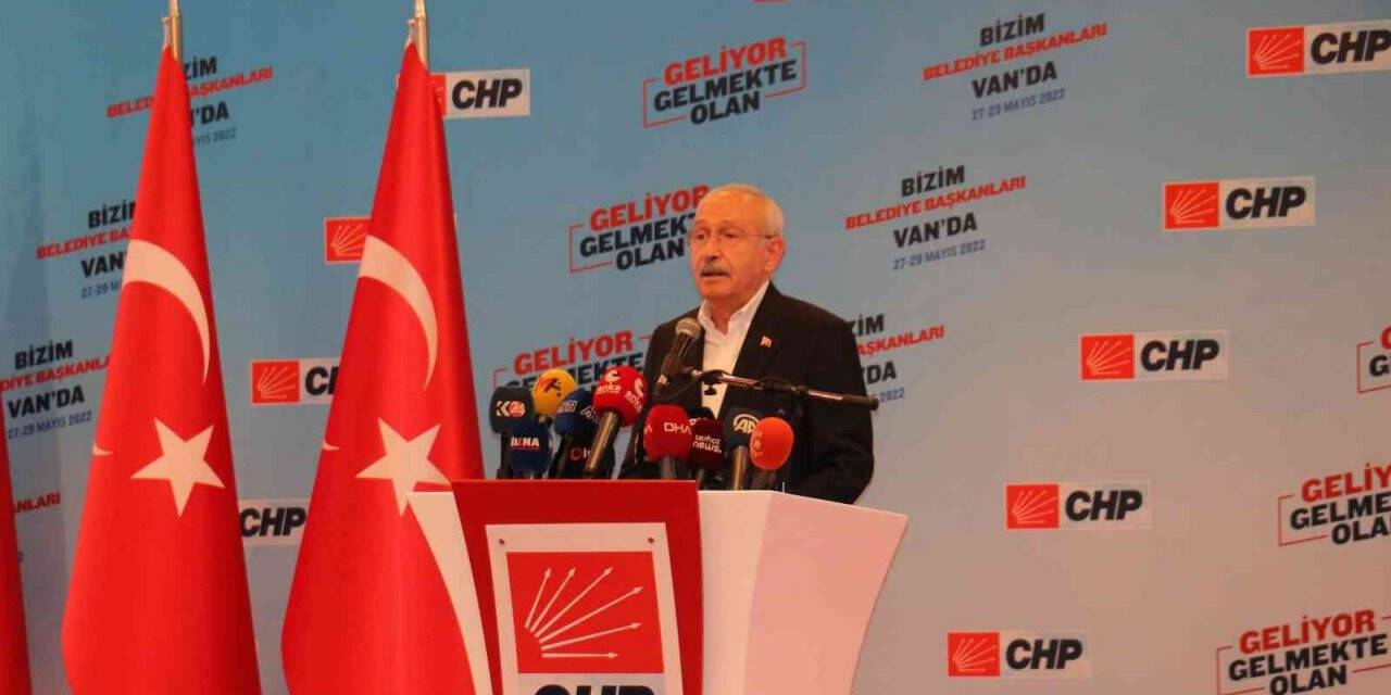 Kılıçdaroğlu: “Selahattin Demirtaş’ın serbest bırakılmasını istiyorsanız bize katılın”