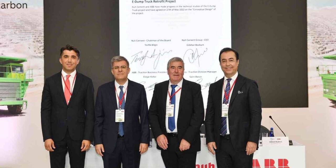 Motorin fiyatlarının tavan yaptığı günlerde öyle bir projeye imza attılar ki!