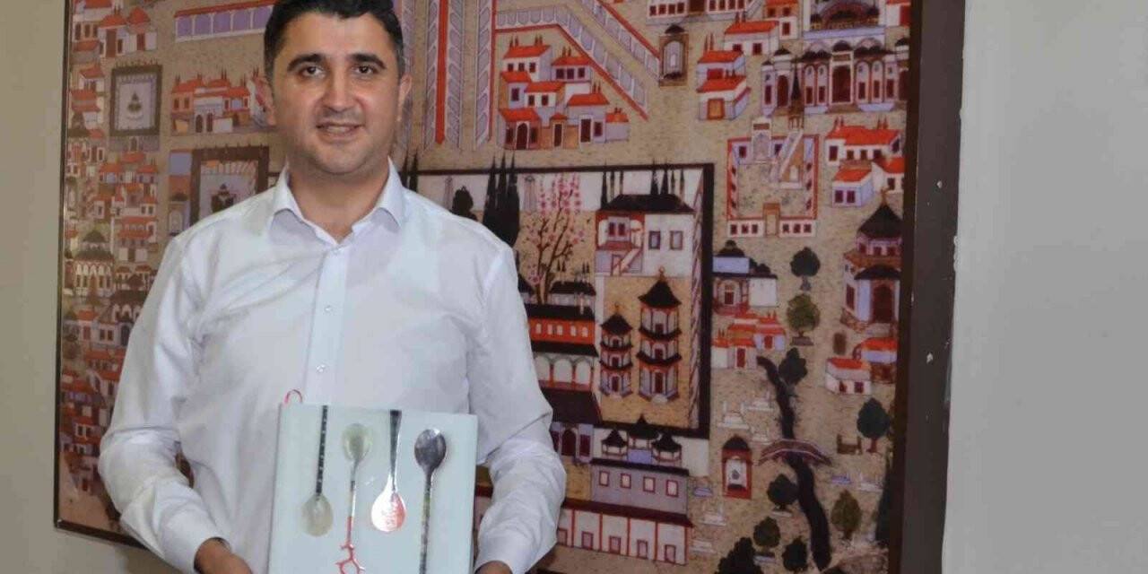Manisa’da ‘Türk Mutfağı Haftası’ kutlandı