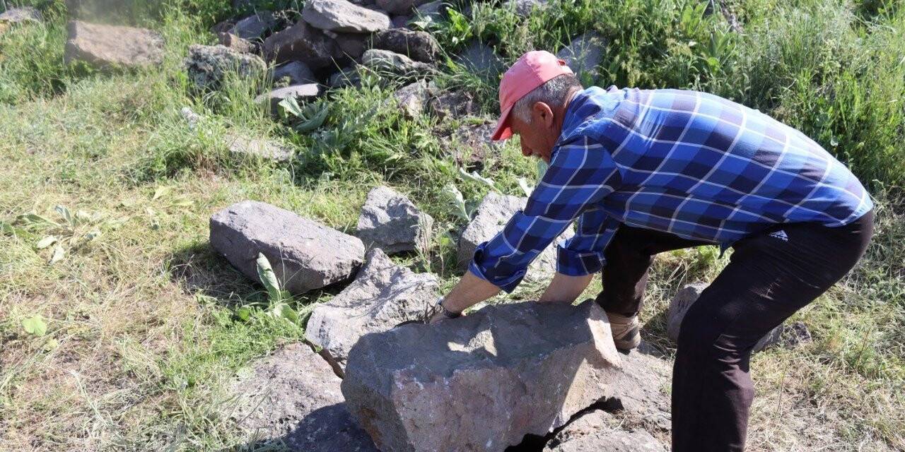 Su kuyusunda insana ait kemikler bulundu