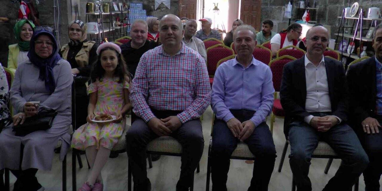 Kayseri Devlet Hastanesi Başhekimi Doç. Dr. İsmail Altıntop: