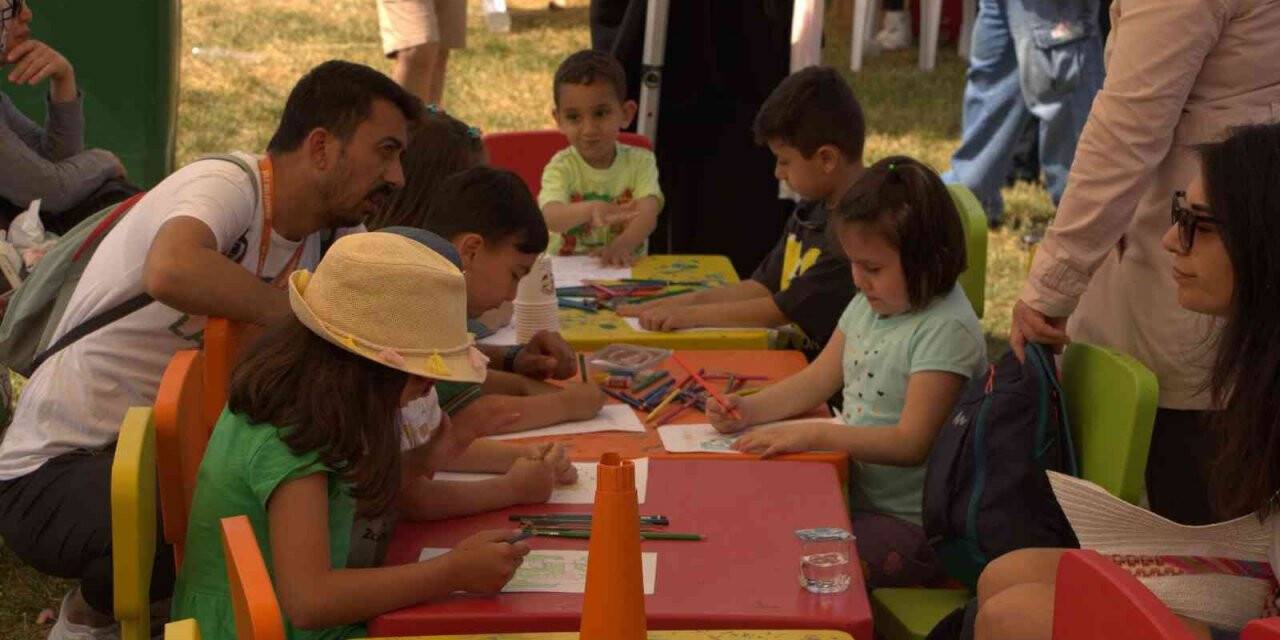 Şile’de 1. Bahar Festivali düzenlendi