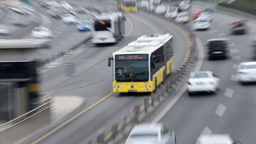 İstanbul’da bugün toplu ulaşım ücretsiz