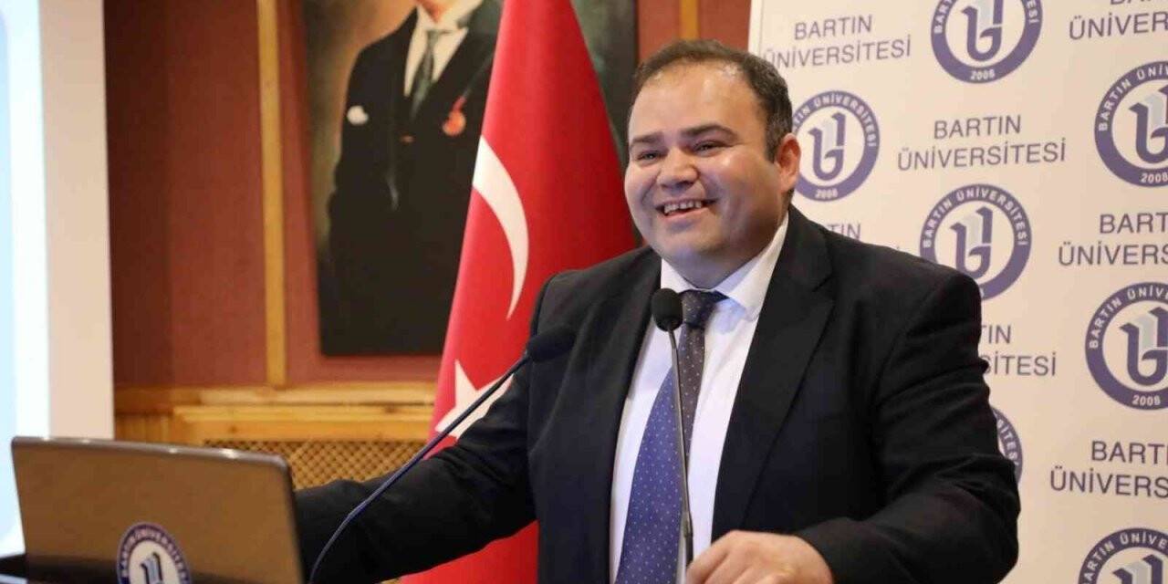 ’Girişimcilik, inovasyon ve KOSGEB destekleri’ konuşuldu