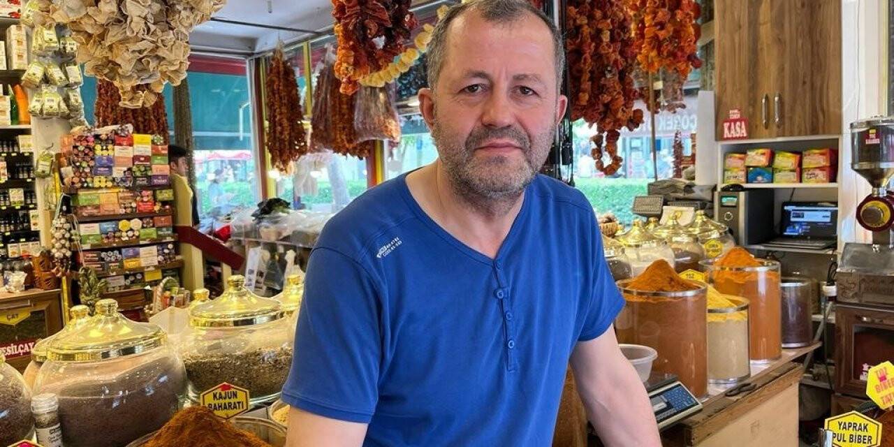 Aktarlardan ’ishal’ için propolis önerisi