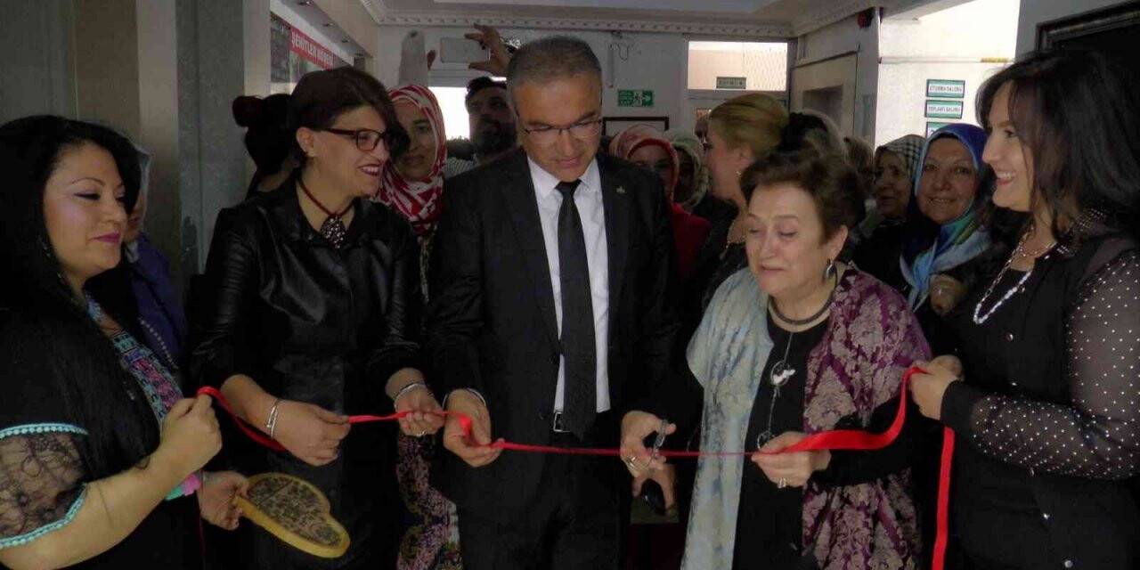 26 yıllık hayali gerçek oldu